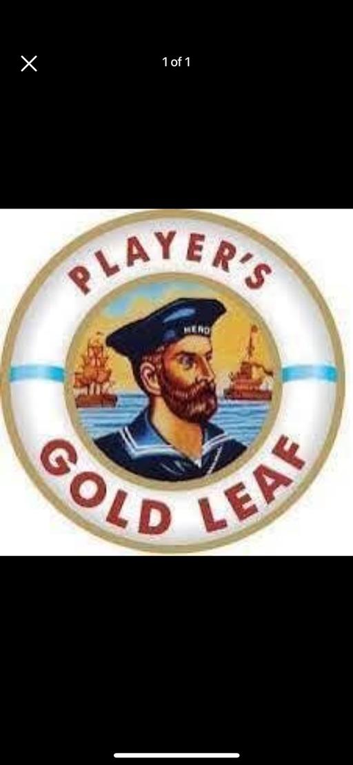 Buy & Sell Birchfield Birmingham - Photos for Gold leaf