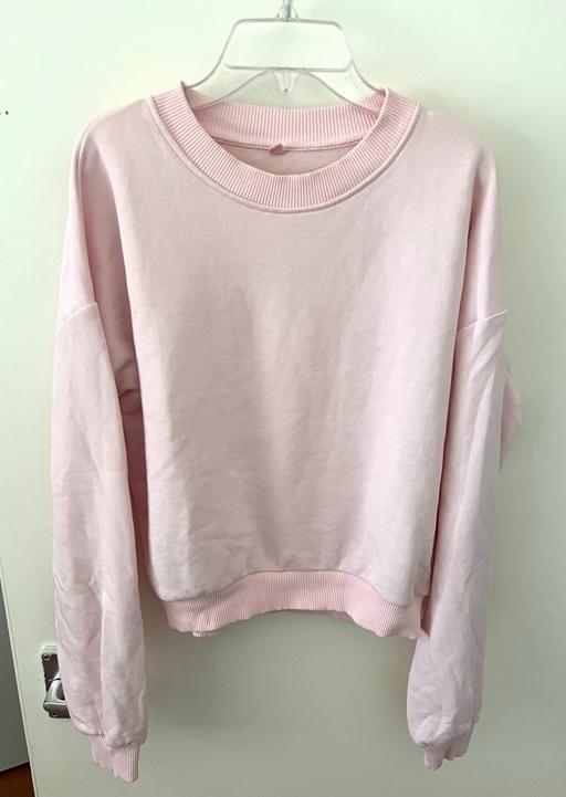 Buy & Sell South West London West Brompton - South West London - Photos for Continental Sweatshirt Size Medium