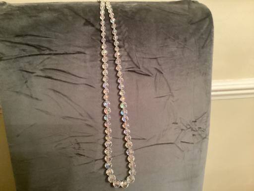 Buy & Sell Essex Maldon - Photos for Glass bead necklace