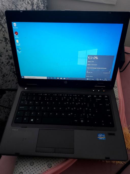 Buy & Sell West Midlands Dudley - Photos for Hp probook 6470b