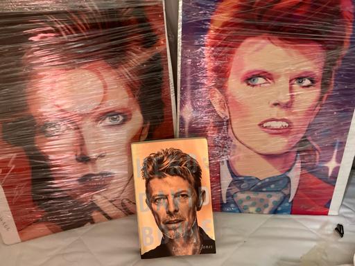 Buy & Sell Greater Manchester Manchester - Photos for DAVID BOWIE