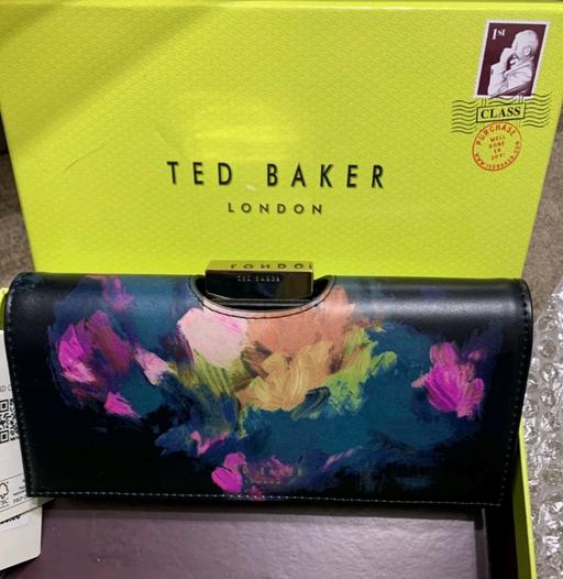 Buy & Sell Reading - Photos for Black ted Baker purse