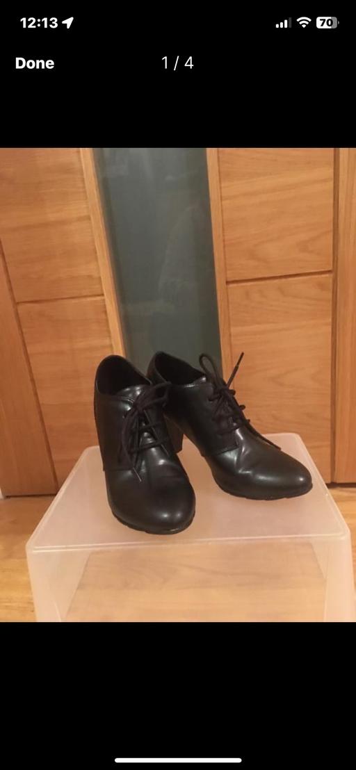 Buy & Sell Central London Clerkenwell - Central London - Photos for Women’s ankle boots