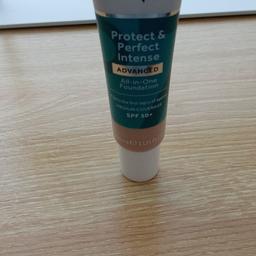 New sealed no7 protect and perfect foundation shade calico
PICK UP ONLY CAN'T DELIVER SORRY
WN8 8NS