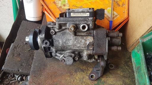 Vehicles West Midlands Wolverhampton - Photos for ford transit fuel pump