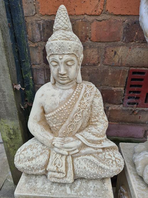 Buy & Sell West Midlands Birmingham - Photos for Buddha