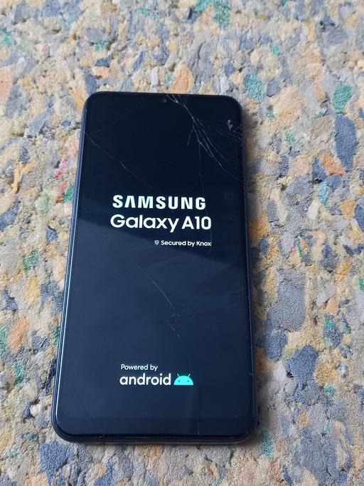 Buy & Sell South East London Maze Hill - South East London - Photos for Samsung A10 Unlocked Dual sim