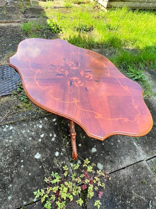 Buy & Sell South West London Tolworth - South West London - Photos for Coffee table