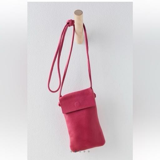 Buy & Sell Hampshire Gosport - Photos for Free People Let's Dance Phone Crossbody Bag