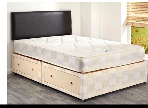 Buy & Sell South East London Kidbrooke - South East London - Photos for CLEARANCE DIVAN BEDS