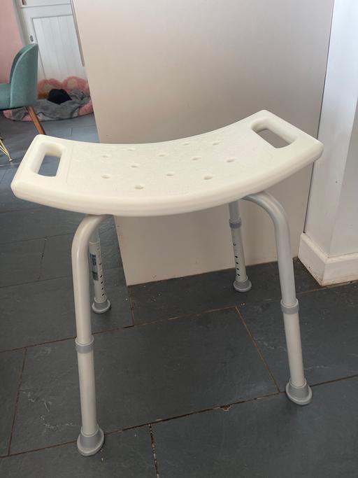 Buy & Sell Nottinghamshire Rushcliffe - Photos for Shower chair