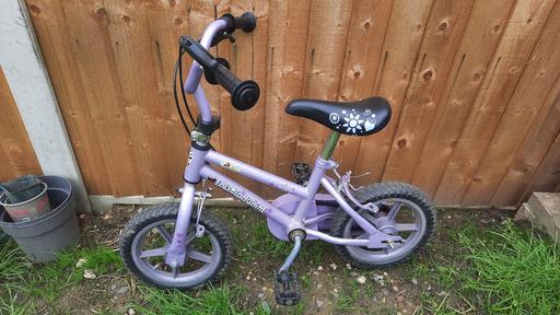 Buy & Sell Essex Braintree - Photos for Girls bike age 3 to 6