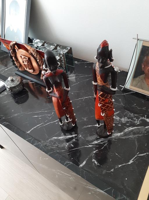 Buy & Sell Harrow on the Hill North West London - Photos for Maasai ornaments