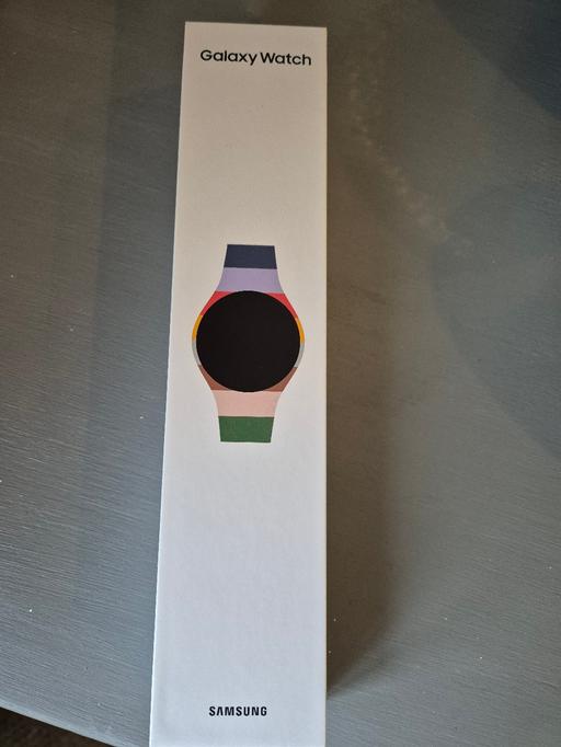 Buy & Sell Merseyside Liverpool - Photos for Samsung Galaxy Watch 6. Brand new.