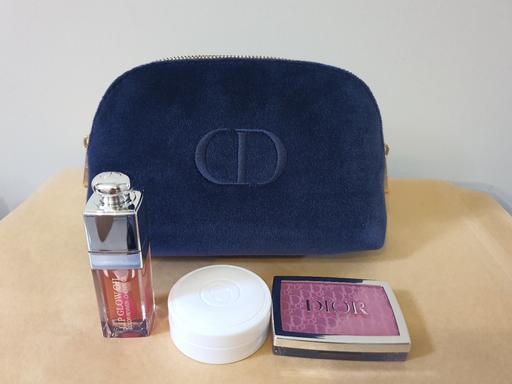 Buy & Sell Greater Manchester Manchester - Photos for Dior nature Glow Ritual makeup set new rrp93