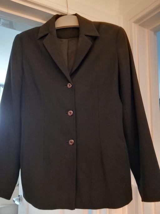 Buy & Sell Surrey Guildford - Photos for Ladies, smart, black jacket