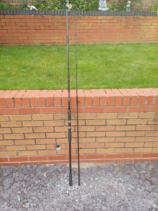 Buy & Sell West Midlands Dudley - Photos for Carp rod