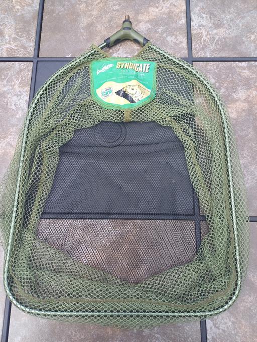 Buy & Sell West Midlands Dudley - Photos for Landing net