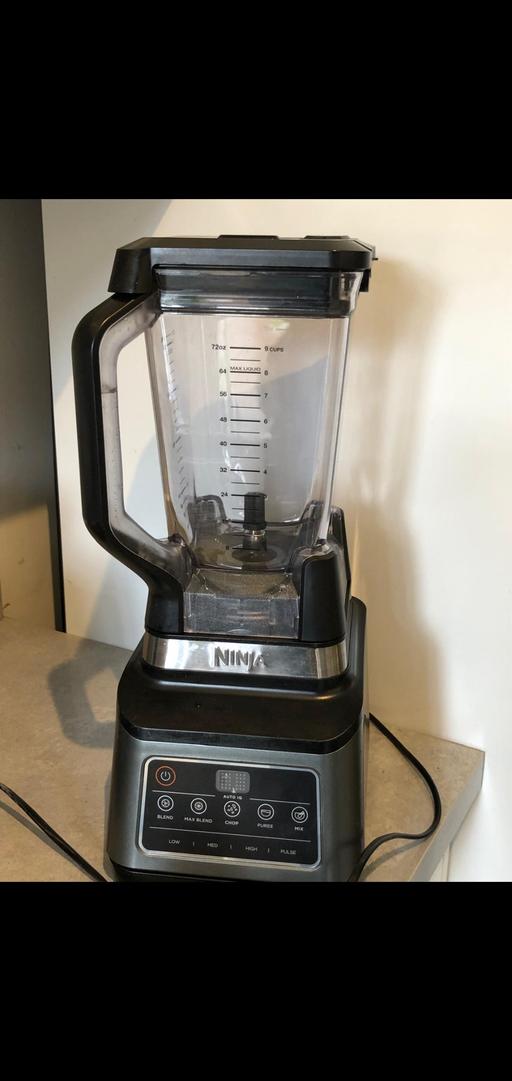 Buy & Sell North West London Wembley Park - North West London - Photos for ninja blender