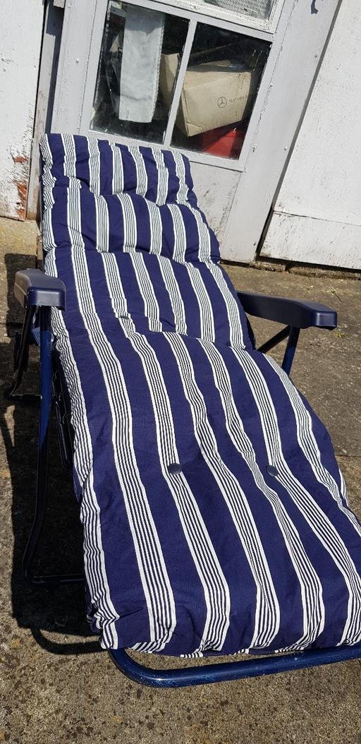 Buy & Sell Essex Tendring - Photos for Two sun Chairs For Sale