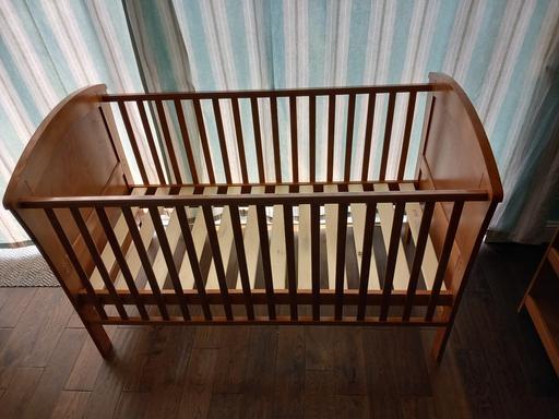 Buy & Sell Kent Medway - Kent - Photos for junior cot bed