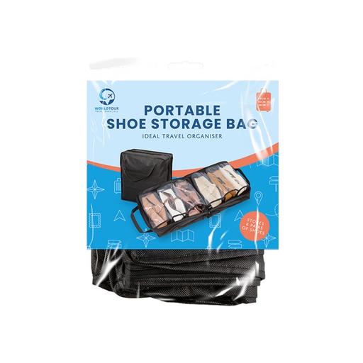 Buy & Sell Lancashire Blackpool - Photos for Portable Shoe Storage Bag