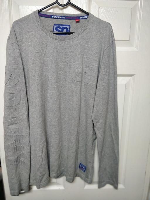 Buy & Sell West Yorkshire Leeds - Photos for superdry top