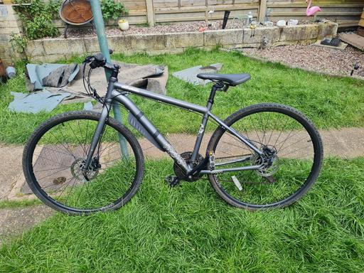 Buy & Sell Worcestershire Wyre Forest - Photos for Voodoo mountain bike for sale