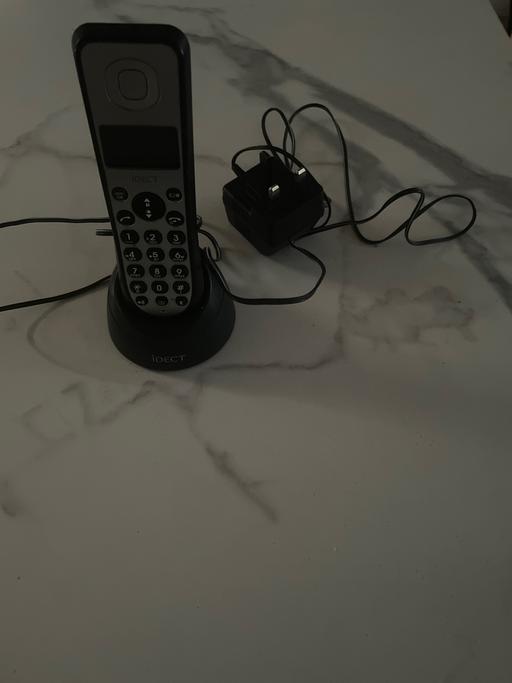 Buy & Sell North London Angel - North London - Photos for Cordless phone