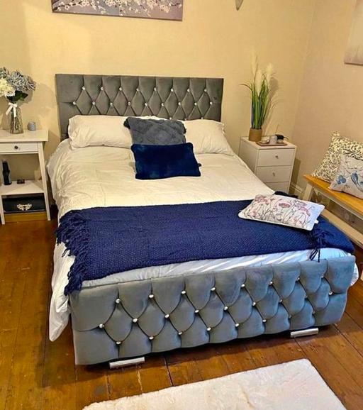 Buy & Sell Smethwick Sandwell - Photos for Free Delivery🚚All Sizes Florida Beds