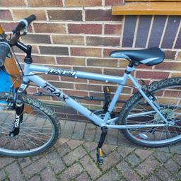 Dawes xc24 hotsell