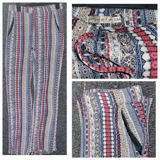 Buy & Sell West Midlands Sandwell - Photos for womens Trousers size s/m