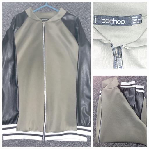 Buy & Sell West Midlands Sandwell - Photos for womens Jacket Size 8