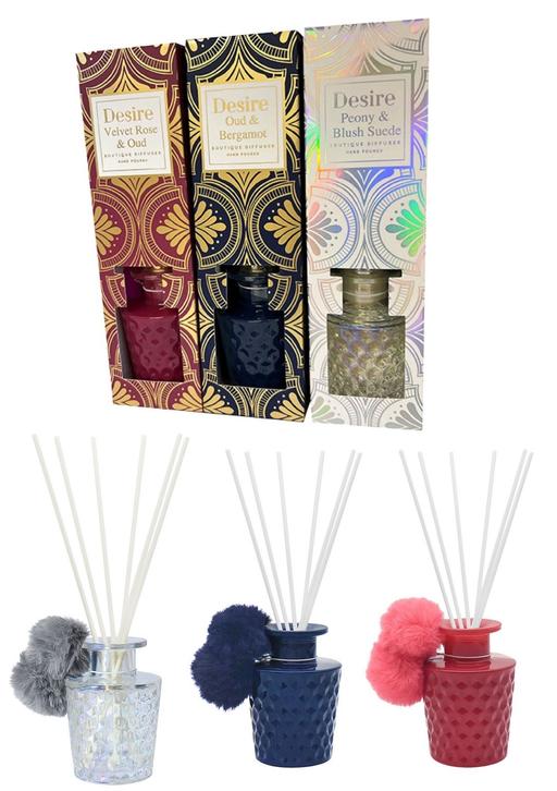 Buy & Sell Lancashire Blackpool - Photos for Pom Pom Diffusers (1)