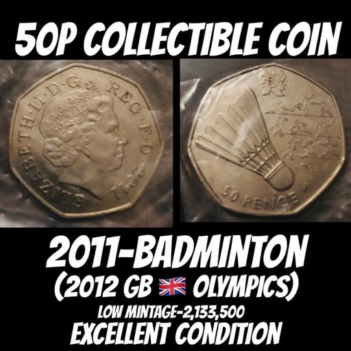 Classes West Midlands Birmingham - Photos for 50p Collectible Coin