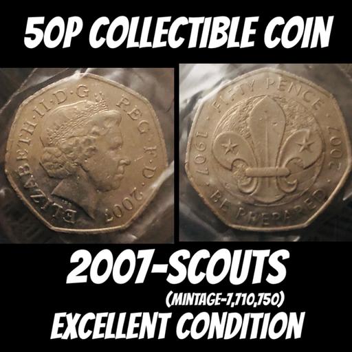 Classes West Midlands Birmingham - Photos for 50p Collectible Coin 🪙