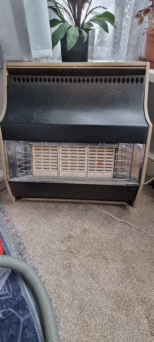 Buy & Sell West Midlands Birmingham - Photos for fireplace heater