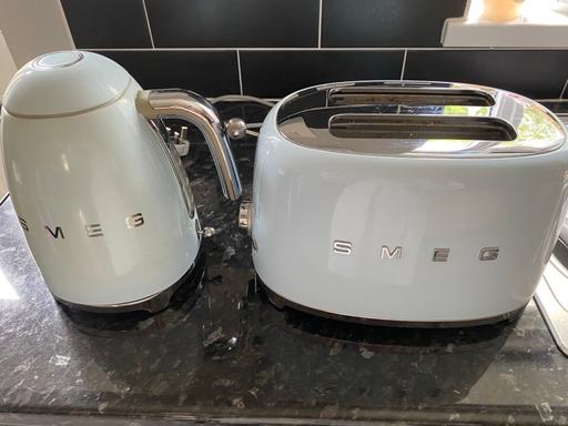 Buy & Sell West Yorkshire Wakefield - Photos for Kettle x toaster