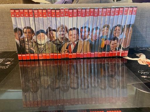 Buy & Sell Bristol Saint Augustines - Bristol - Photos for Only Fools & Horses DVD and Mag Collection