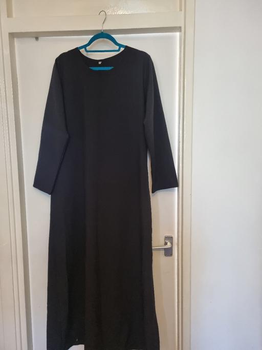 Buy & Sell North West London Abbey Road - North West London - Photos for new plain size 56 abaya