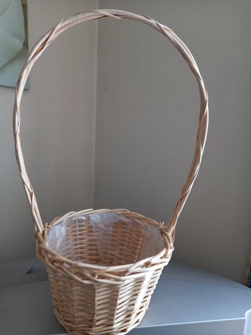 Buy & Sell East London Upton Park - East London - Photos for Wicker Basket