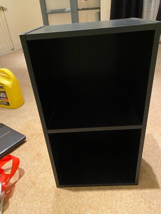 Buy & Sell West Midlands Wolverhampton - Photos for Small bedside table/bookshelf