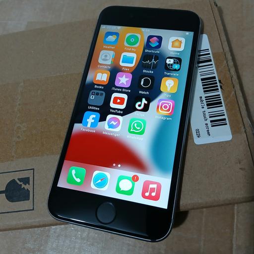 Buy & Sell Merseyside Liverpool - Photos for unlocked iPhone 6s 32gb for work or personal