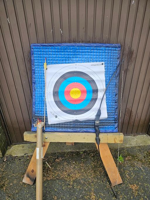 Buy & Sell West Yorkshire Leeds - Photos for Archery Set