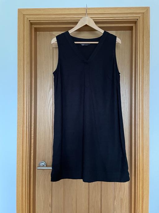 Buy & Sell South Yorkshire Doncaster - Photos for Black dress linen