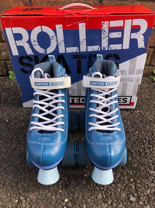 Buy & Sell West Midlands Solihull - Photos for Kids Roller Skater