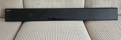 Buy & Sell South West London Morden Park - South West London - Photos for Panasonic soundbar & wireless Sub woofer 2.1