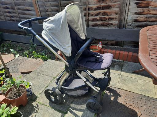 Buy & Sell Ealing Greenford - UB5 - Photos for Mamas and papas baby pram