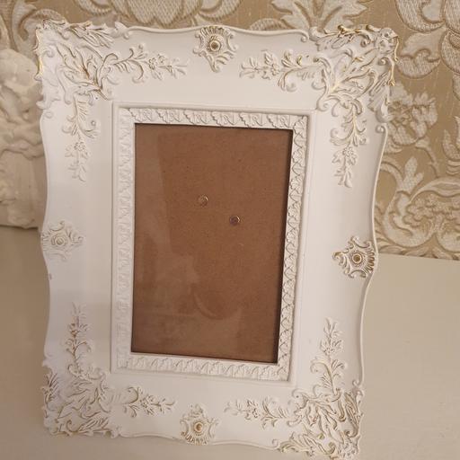 Buy & Sell West Midlands Solihull - Photos for shabby chic photo frame