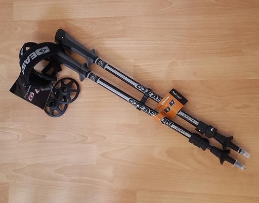 Buy & Sell Surrey Waverley - Photos for Easton ATR-70 Hiking Poles